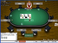 Bet365 PayPal Poker