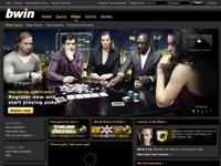 BWIN Accepts Paypal