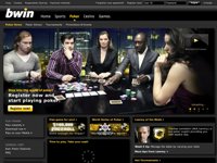 BWIN PayPal Poker